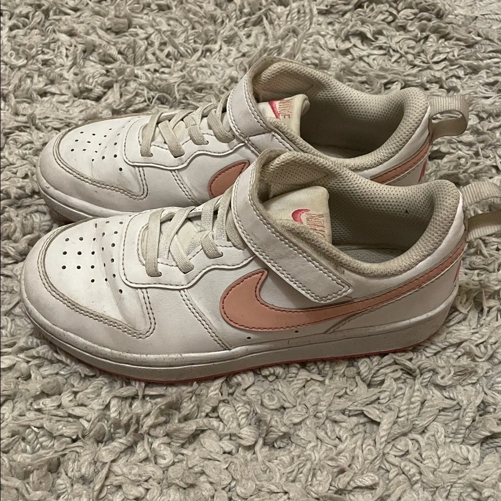 Nike Court Borough Low Recraft, Size 13.5